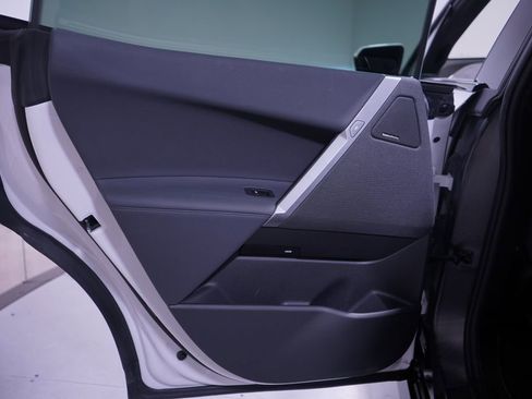 Used 2026 BMW iX xDrive60 w/ M Sport Package image 14