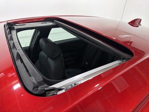 Certified 2022 Acura TLX A-Spec Package image 27