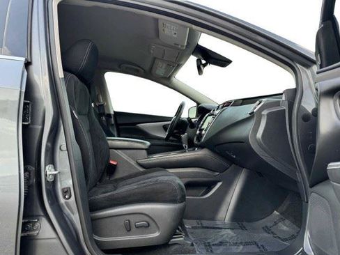 Used 2020 Nissan Murano SV FWD image 44