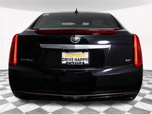 Used 2014 Cadillac XTS Platinum image 14