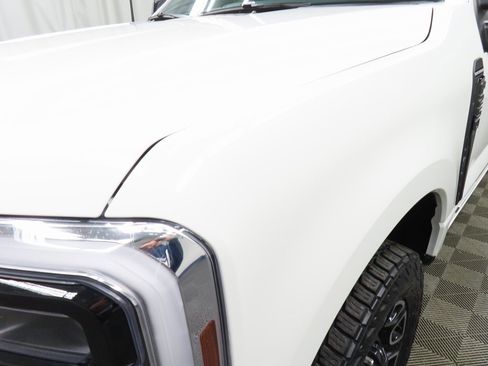 Used 2025 Ford F250 Platinum image 41