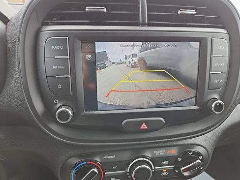 Certified 2024 Kia Soul LX w/ Option Group 015 FWD image 20