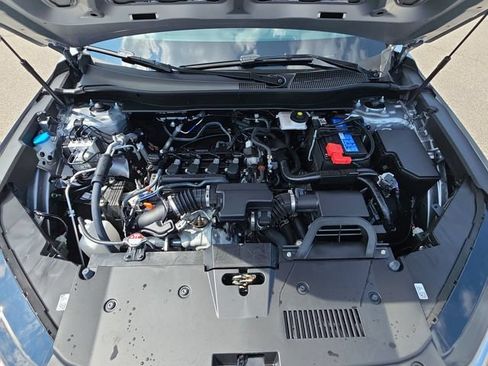 Certified 2026 Honda CR-V EX-L image 32