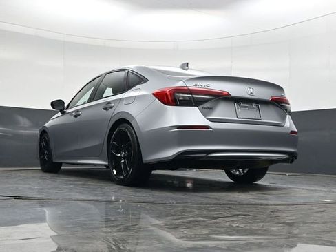 Used 2024 Honda Civic Sport image 29