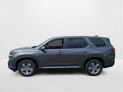 New 2025 Honda Pilot EX-L image 5