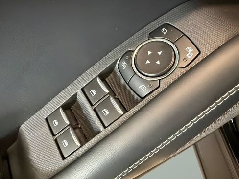 Certified 2025 Ford Mustang Mach-E Premium AWD/4WD image 16