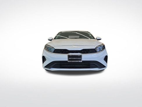 Certified 2023 Kia Forte LXS image 11