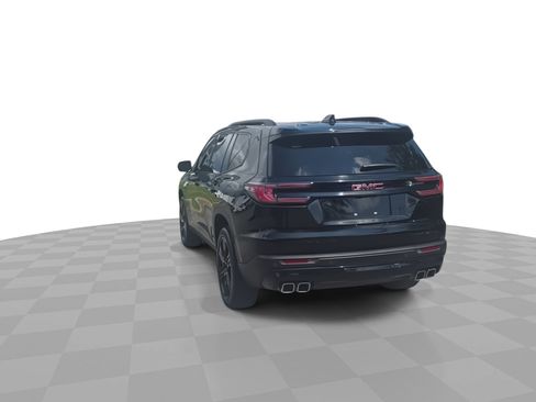 Used 2024 GMC Acadia Elevation w/ Black Edition AWD/4WD image 7