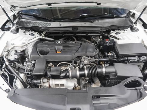 Used 2022 Acura TLX w/ A-SPEC Package AWD/4WD image 30