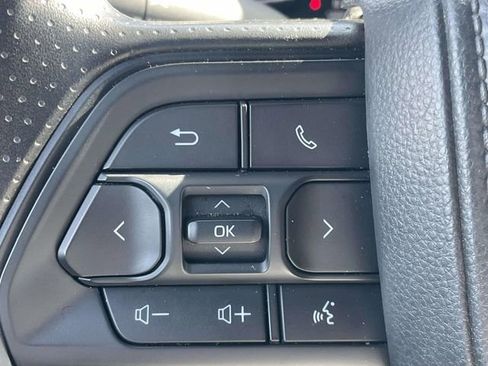 Used 2025 Toyota Tundra SR w/ SR Tow Package image 23