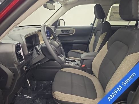 New 2026 Ford Bronco Sport Big Bend AWD/4WD image 22