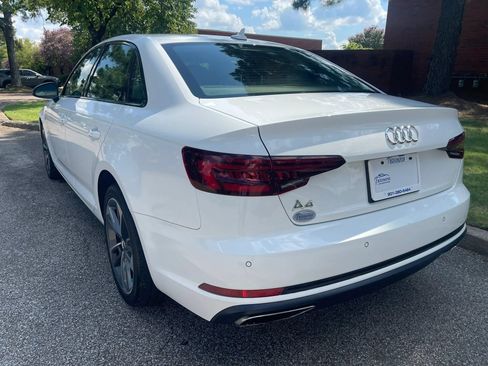 Used 2019 Audi A4 2.0T Premium FWD image 3