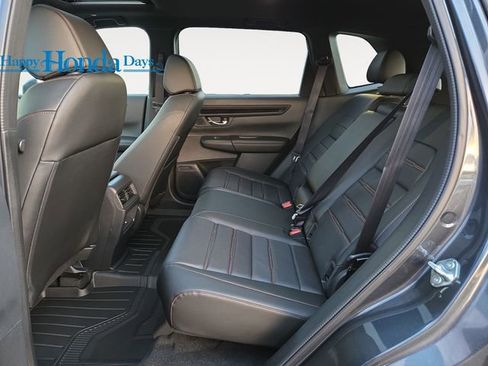 New 2026 Honda CR-V Sport-L image 14