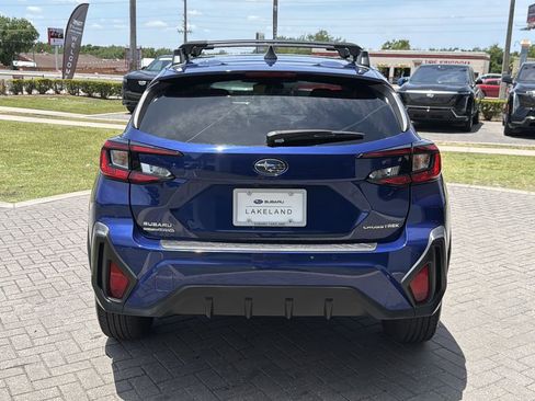 Certified 2025 Subaru Crosstrek 2.5i Limited w/ Popular Package #3A AWD/4WD image 5