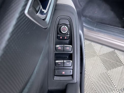 Used 2023 Subaru Forester Limited image 13