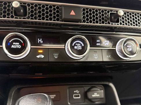 Used 2022 Honda Civic Sport image 20