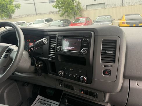 Used 2018 Nissan NV 1500 SV RWD image 21