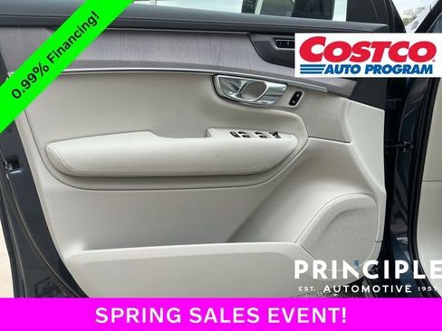 New 2026 Volvo XC90 T8 Ultra w/ Protection Package Premier AWD/4WD image 26