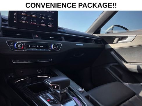 Used 2024 Audi A5 2.0T Premium w/ Convenience Package image 50