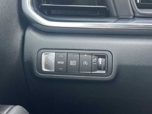 New 2026 GMC Terrain Elevation w/ Elevation Premium Package image 14