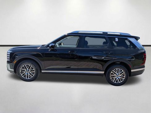 New 2026 Hyundai Palisade SEL FWD image 7