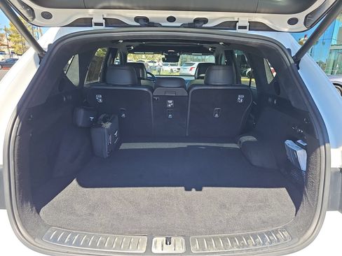 Certified 2026 Genesis GV80 3.5T Prestige AWD/4WD image 23