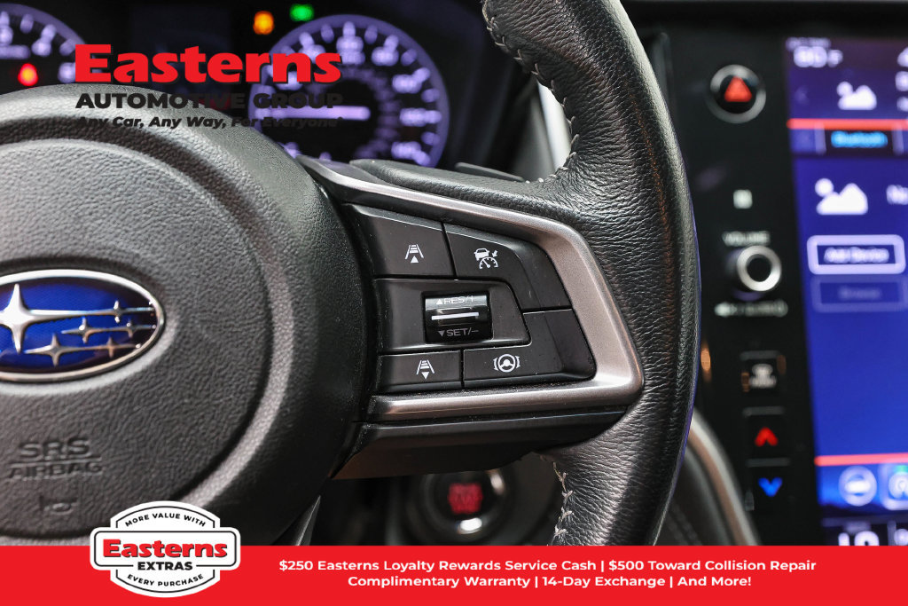 Used 2022 Subaru Outback Premium AWD/4WD image 17