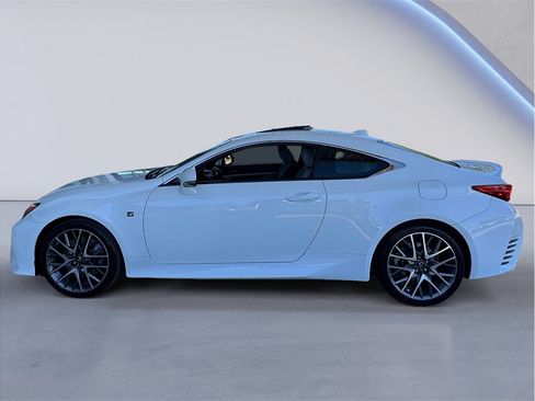 Used 2016 Lexus RC 350 RWD image 3