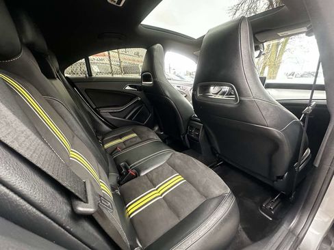 Used 2014 Mercedes-Benz CLA 250 4MATIC w/ Edition 1 Package image 25