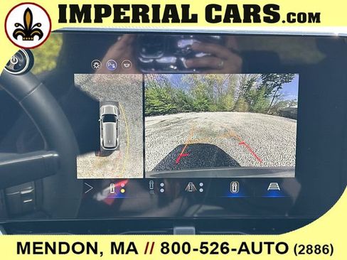 New 2026 Chevrolet Equinox LT w/ Safety and Technology Package AWD/4WD image 29