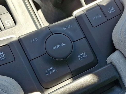 Used 2025 Toyota Grand Highlander AWD image 24
