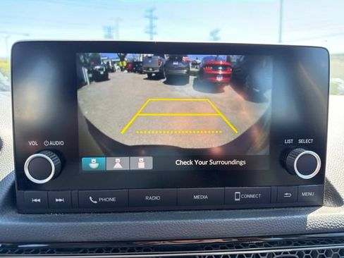 Used 2025 Honda Civic LX image 11
