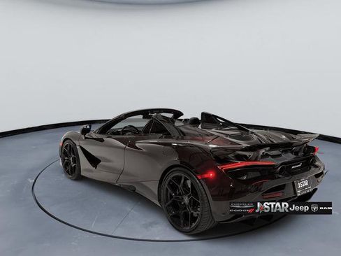 Used 2020 McLaren 720S Luxury image 7