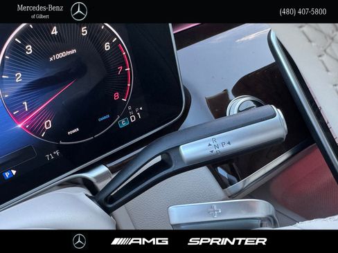 Used 2026 Mercedes-Benz S 580 4MATIC Sedan image 36