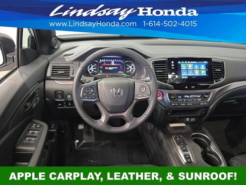 Used 2023 Honda Passport EX-L image 13