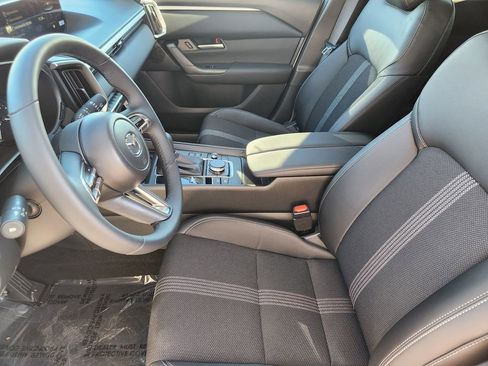 New 2026 MAZDA CX-50 2.5 Hybrid w/ Preferred Pkg image 4
