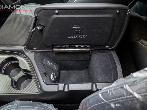 Used 2023 Dodge Challenger SRT Hellcat Redeye image 95