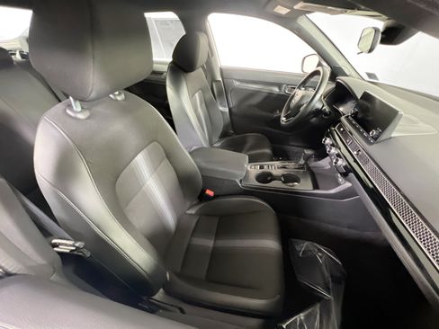 Used 2022 Honda Civic Sport image 25