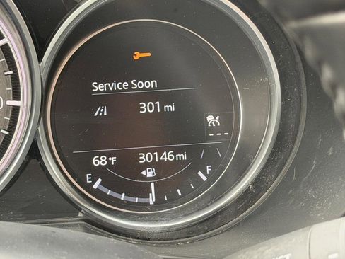 Used 2023 MAZDA CX-5 AWD 2.5 S w/ Select Package image 20