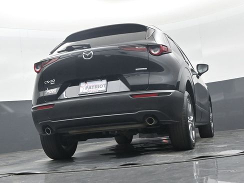 Used 2023 MAZDA CX-30 AWD 2.5 S w/ Premium Package image 38
