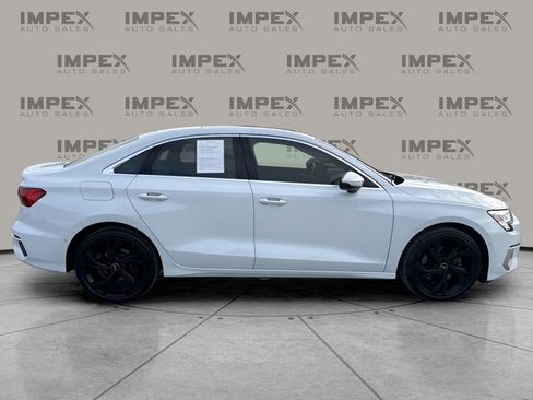 Used 2022 Audi A3 2.0T Premium Plus image 6