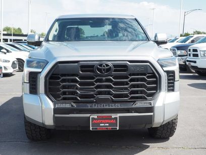 Used 2023 Toyota Tundra Limited w/ TRD Off-Road Package