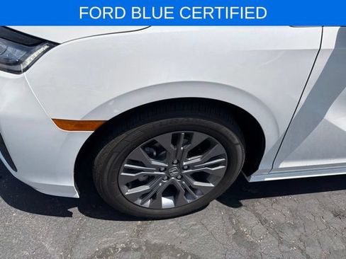 Used 2025 Honda Odyssey Touring image 19