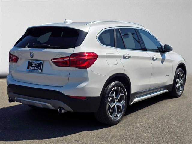 Used 2016 BMW X1 xDrive28i AWD/4WD image 3