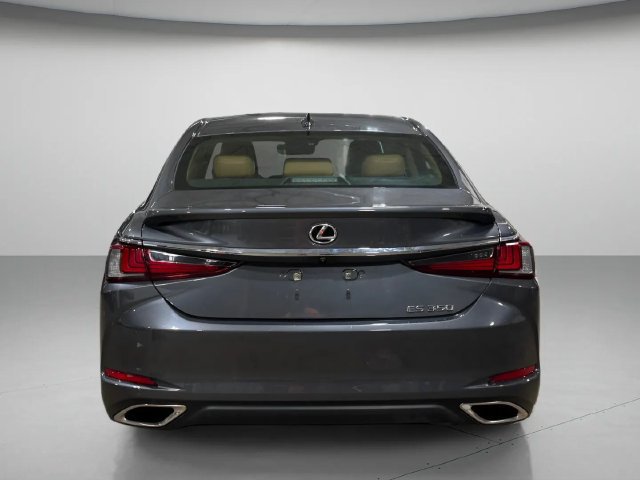 Used 2024 Lexus ES 350 w/ Premium Package FWD image 5