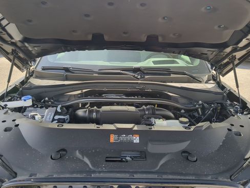 New 2026 Lincoln Aviator Black Label w/ Dynamic Handling Package image 26