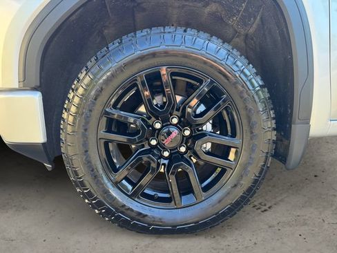 Used 2021 GMC Sierra 1500 Elevation AWD/4WD image 9
