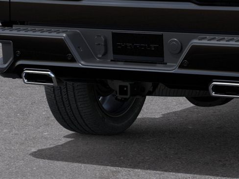 New 2026 Chevrolet Silverado 1500 High Country AWD/4WD image 14