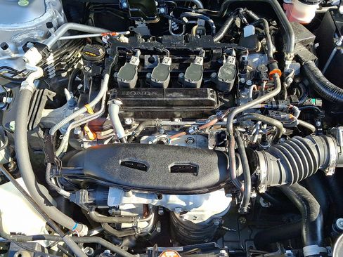 Used 2024 Honda Accord EX image 28