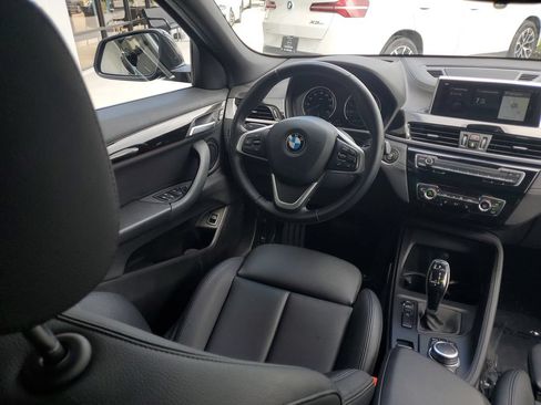 Used 2020 BMW X2 sDrive28i FWD image 23